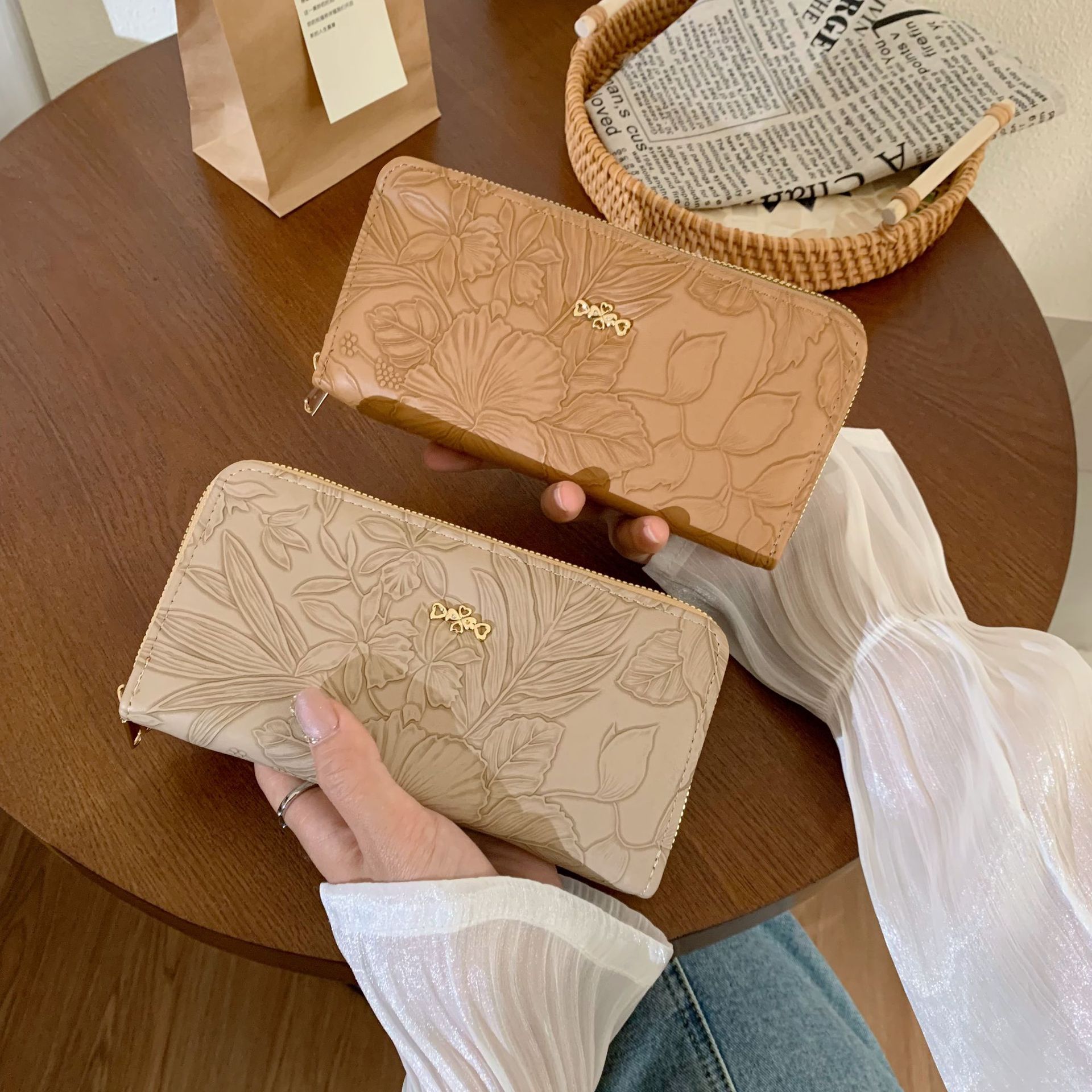 Women's wallet